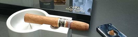 Montecristo No 2 - Gran Reserva