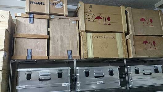 myStash - Speecial humidors and boxes