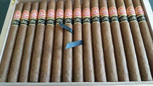 Cigarworld Pack