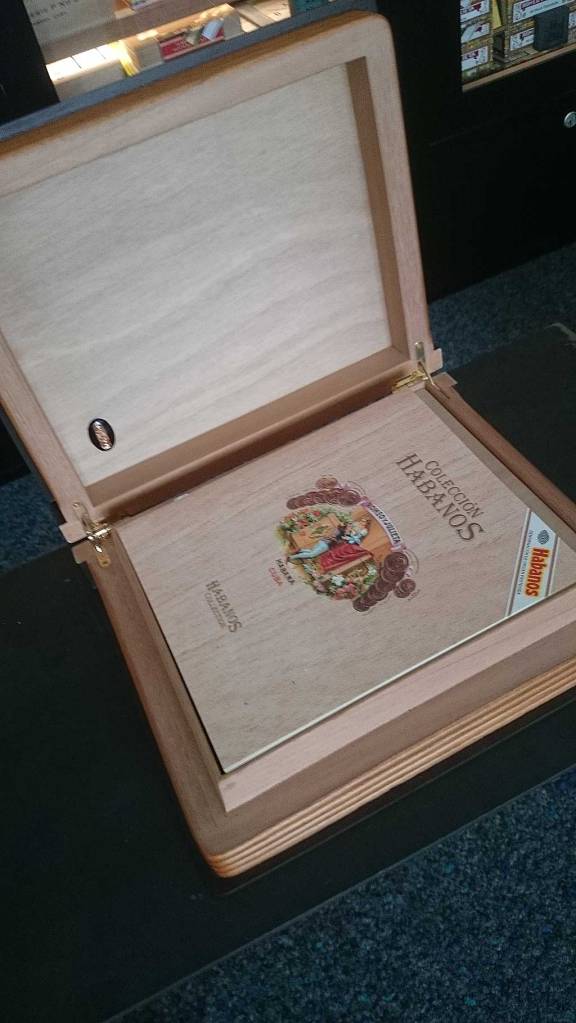 Colección Habanos - 2004 - Romeo y Julieta