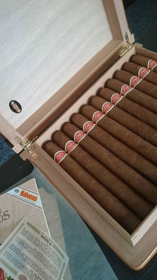 Colección Habanos - 2004 - Romeo y Julieta
