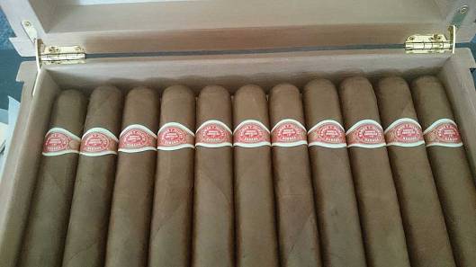 Colección Habanos - 2004 - Romeo y Julieta