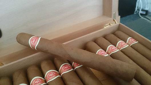 Colección Habanos - 2004 - Romeo y Julieta