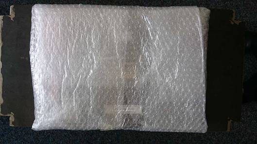 Cigarworld shipment two