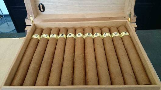 Colección Habanos – 2006 – Trinidad