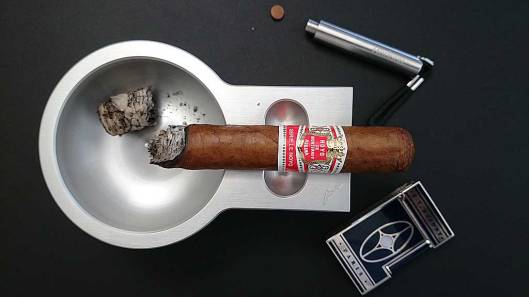 Hoyo de Monterrey - Le Hoyo de San Juan