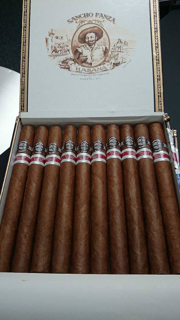 Sancho Panza - Quijote - Edicion Regional España 2011