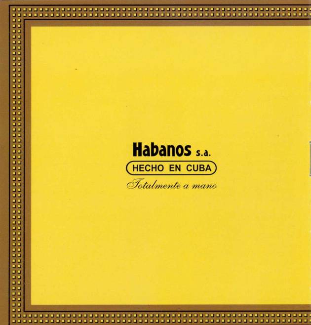 Montecristo - Réplica de Humidor Antiguo 2009 - booklet page 12