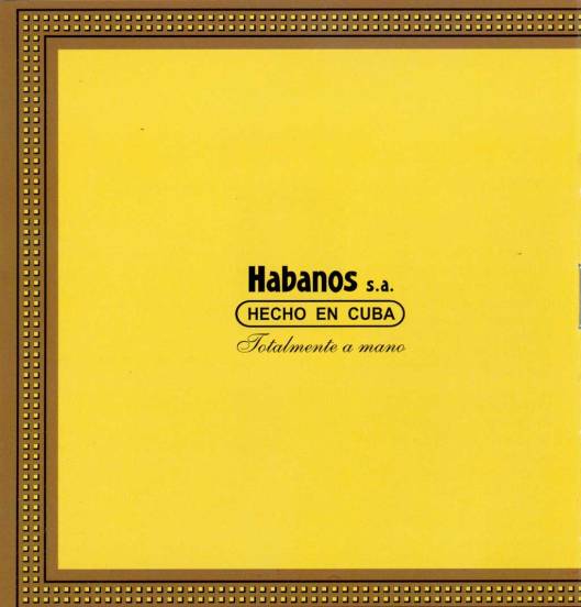 Montecristo - Réplica de Humidor Antiguo 2009 - booklet page 12