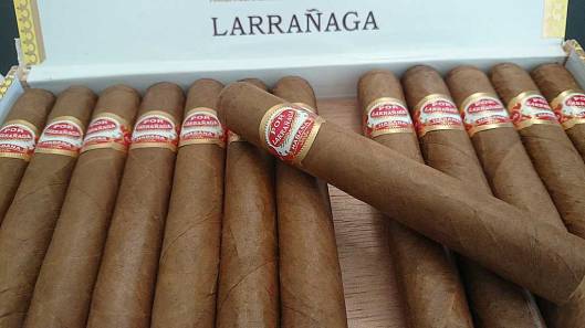 Por Larrañaga - Picadores