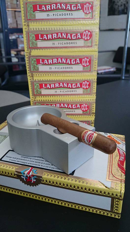 Por Larrañaga - Picadores