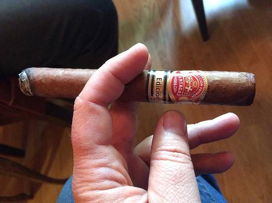 Partagás Seleccion Privada - Edición Limitada 2014