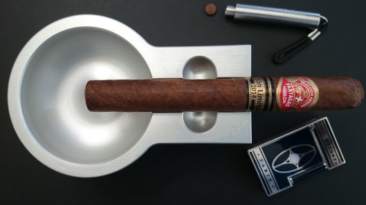 Review - Partagás Seleción Privada Edición Limitada 2014