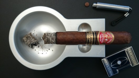 Review - Partagás Seleción Privada Edición Limitada 2014