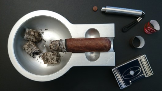 Review - Partagás Seleción Privada Edición Limitada 2014