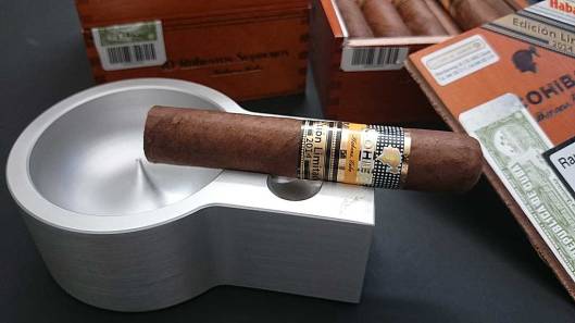 Cohiba Robustos Supremos – Edición Limitada 2014