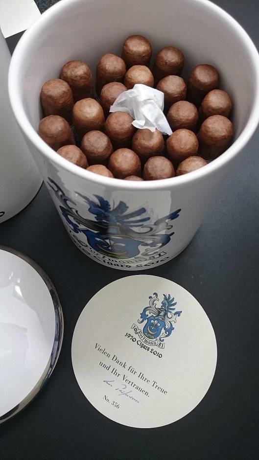 Portmann Jar 2010 - 40th Anniversary