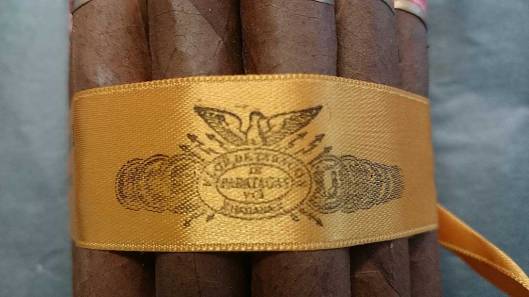 2008 Partagás Série du Connaisseur No. 2