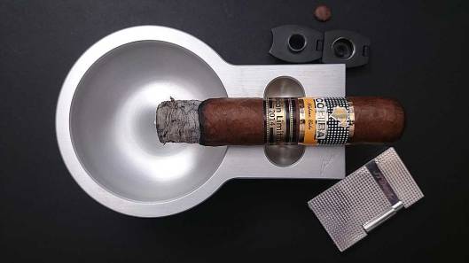 Review Cohiba Robustos Supremos – Edición Limitada 2014