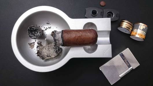 Review Cohiba Robustos Supremos – Edición Limitada 2014