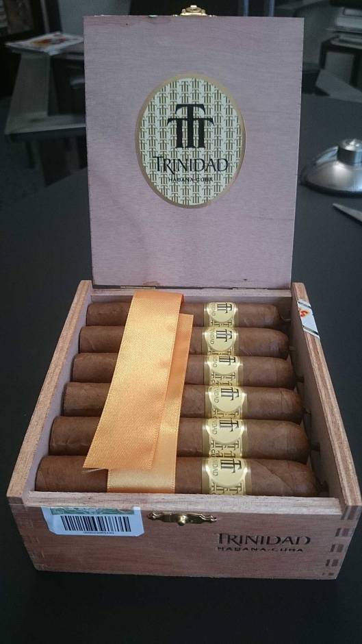 Trinidad Vigia