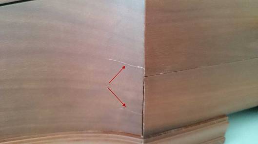 Humidor Ramón Allones - Perfectos - Edición Regional Suiza 2014 - damaged