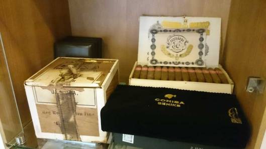 Zigarrenwelt - Cologne