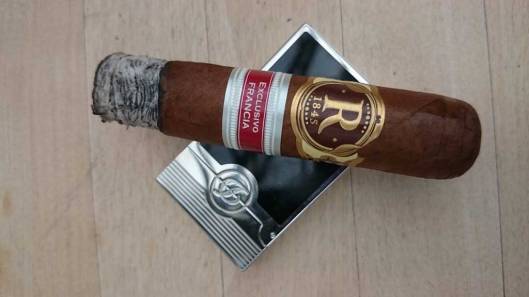 Vegas Robaina - Edicion Regional Francia