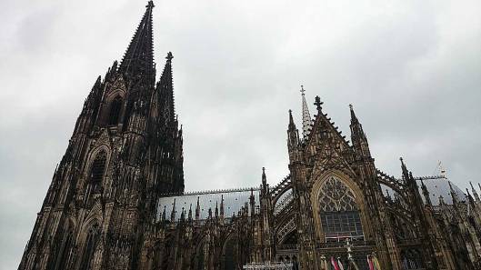 Cologne Cathedral