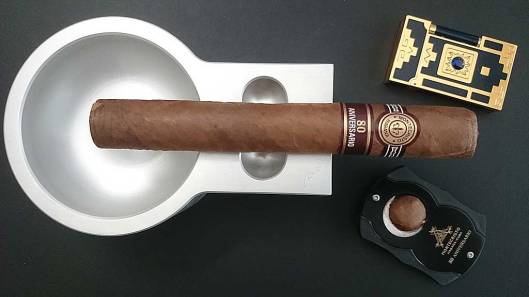 Montecristo 80 Aniversario