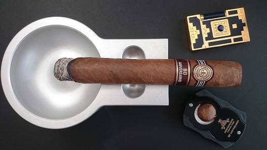 Montecristo 80 Aniversario