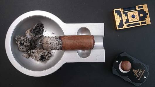 Montecristo 80 Aniversario