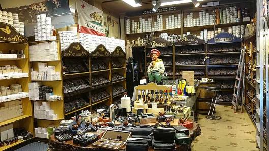 La Casa del Habano - Peter Heinrichs - Cologne