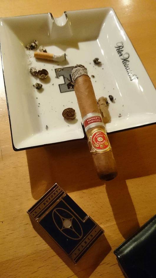 La Casa del Habano - Peter Heinrichs - Cologne