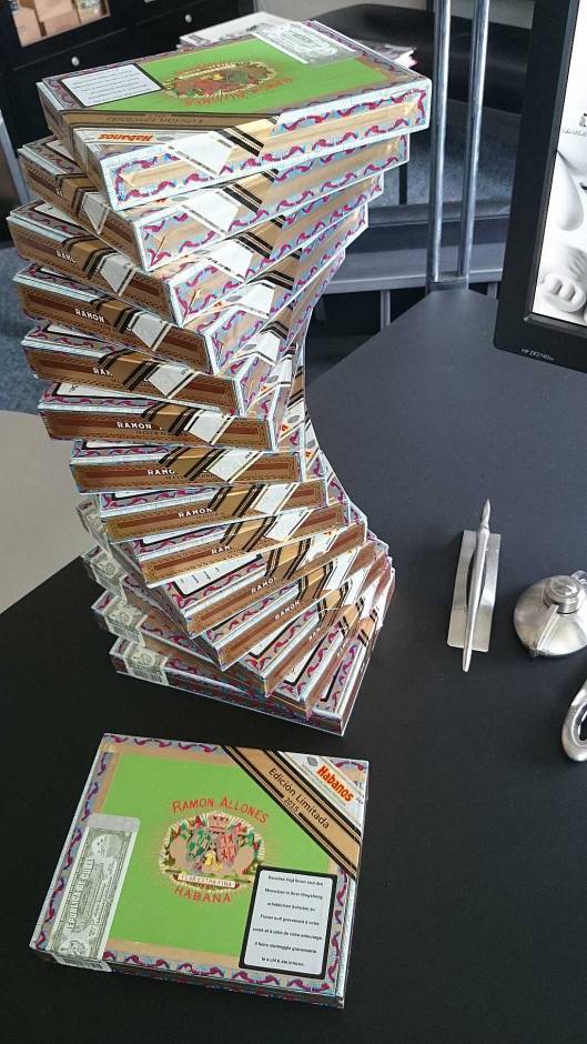 Ramón Allones - Club Allones - Edición Limitada 2015