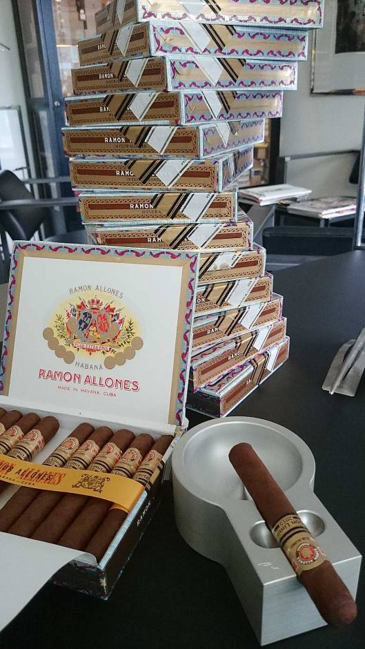 Ramón Allones - Club Allones - Edición Limitada 2015