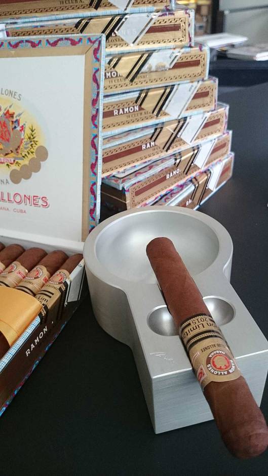 Ramón Allones - Club Allones - Edición Limitada 2015