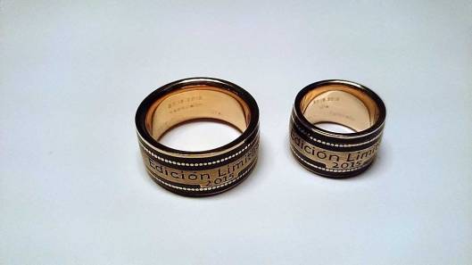 Wedding Rings