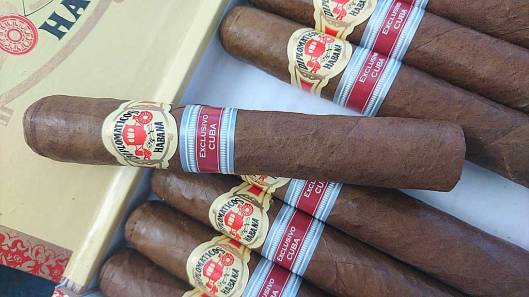 Diplomaticos Excelencia - Edición Regional Cuba