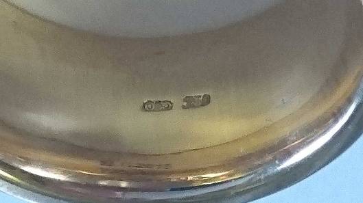 Edición Limitada 2015 Wedding Bands - 2nd Version OSO-850